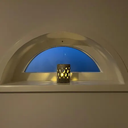 Gastsuite Het Duinroosje Met Hottub Op Het Prive Terras!