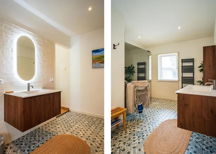 Gæstehus Gastsuite Het Duinroosje Met Hottub Op Het Prive Terras! 3*