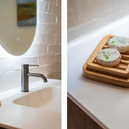 Гостевой дом Gastsuite Het Duinroosje Met Hottub Op Het Prive Terras! 3*