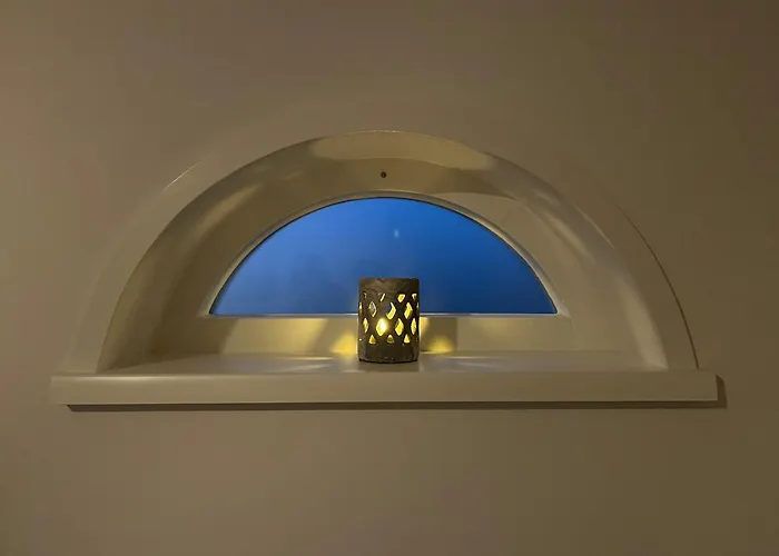 Gastsuite Het Duinroosje Met Hottub Op Het Prive Terras!