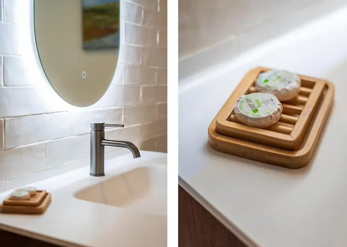 Gasthof Gastsuite Het Duinroosje Met Hottub Op Het Prive Terras! 3*